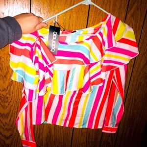 Beautiful blouse NWT